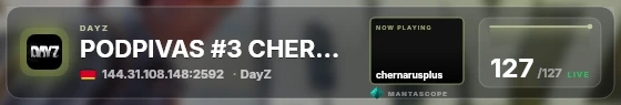 Glass badge preview