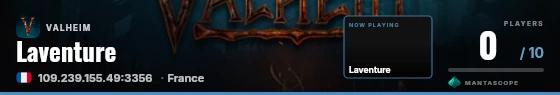 Hero badge preview