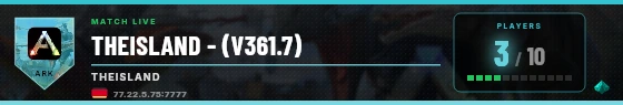 Scoreboard badge preview