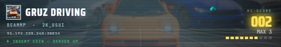 Arcade badge preview