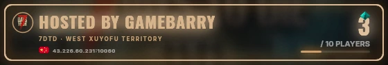 Marquee badge preview