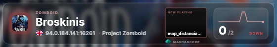 Glass badge preview