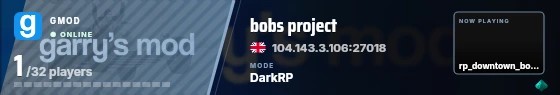 Blade badge preview