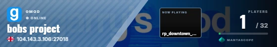 Sweep badge preview