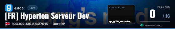 Hero badge preview