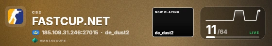 Mesh badge preview