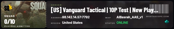 Ticket badge preview