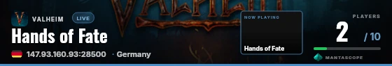 Hero badge preview