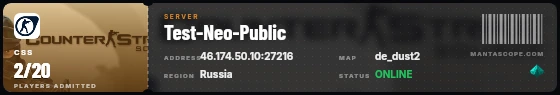 Ticket badge preview
