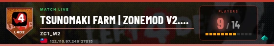 Scoreboard badge preview