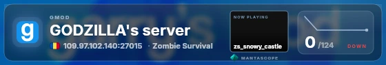 Glass badge preview