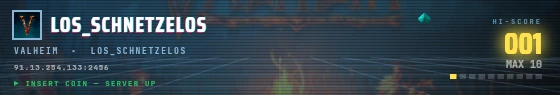 Arcade badge preview