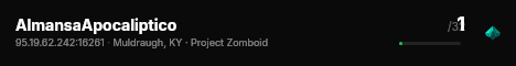 AlmansaApocaliptico live status badge