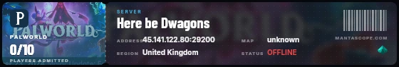 Ticket badge preview