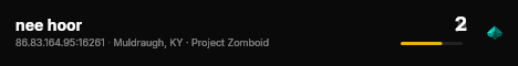 nee hoor live status badge