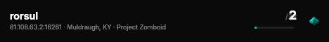 rorsul live status badge