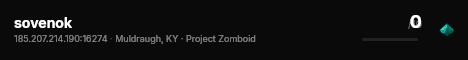 sovenok live status badge