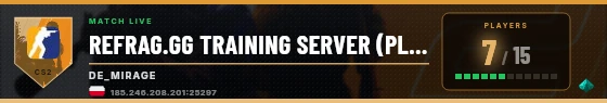 Scoreboard badge preview