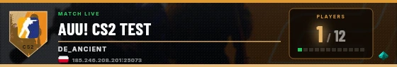 Scoreboard badge preview