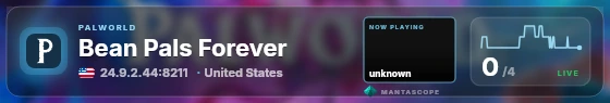 Glass badge preview