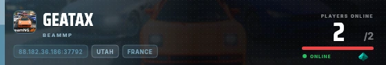 Edge badge preview