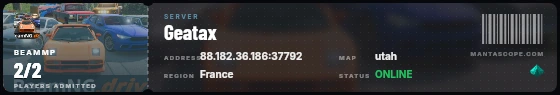 Ticket badge preview