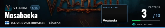 Hero badge preview