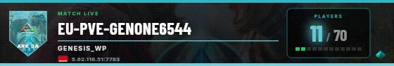 Scoreboard badge preview