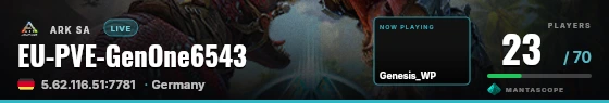 Hero badge preview