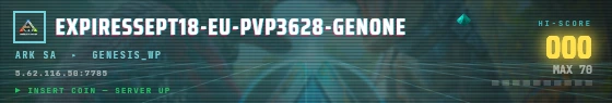 Arcade badge preview