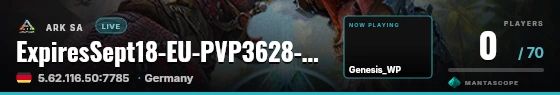 Hero badge preview
