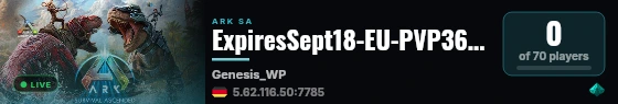 ExpiresSept18-EU-PVP3628-GenOne live status badge