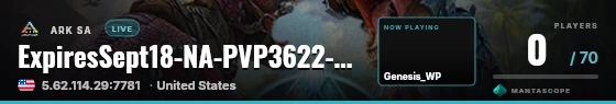 Hero badge preview