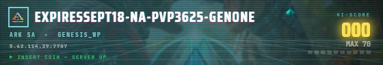Arcade badge preview