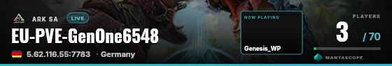 Hero badge preview