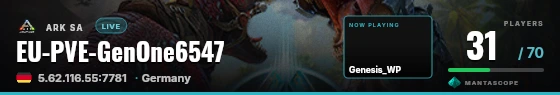 Hero badge preview
