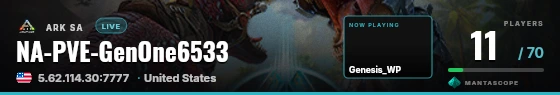 Hero badge preview