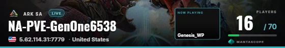 Hero badge preview