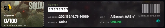 Ticket badge preview