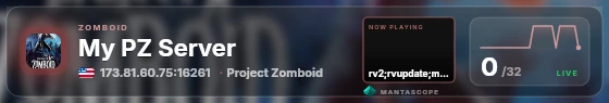 Glass badge preview