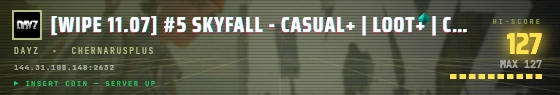 Arcade badge preview