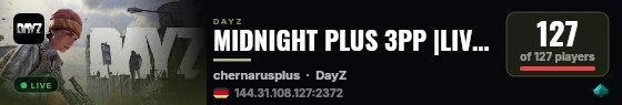 MIDNIGHT PLUS 3PP |LIVONIA |WIPE 11.07 live status badge