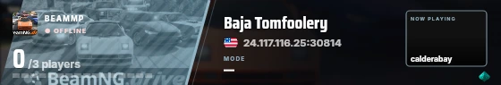 Blade badge preview