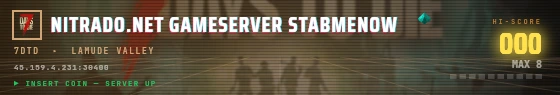 Arcade badge preview