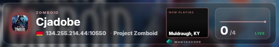 Glass badge preview