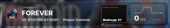 Glass badge preview