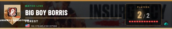 Scoreboard badge preview