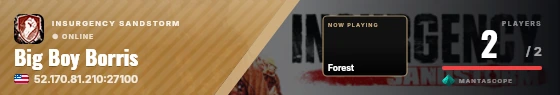 Sweep badge preview