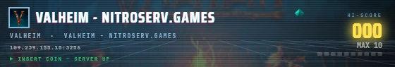Arcade badge preview