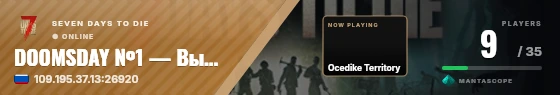 Sweep badge preview